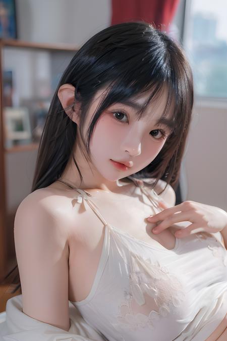 Sakurai Nei Nei | 桜井宁宁 | Aninnyan | 宁宁子同学 (Cosplayer) v1.0