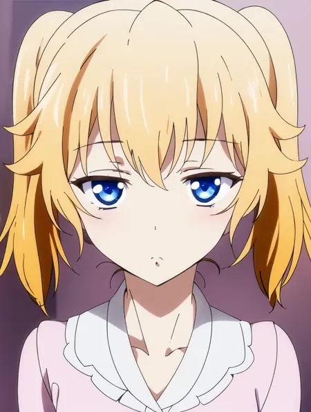 Nasuhara Anastasia / 那須原 アナスタシア (OniAi)