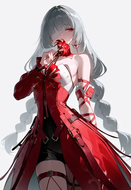 Phrolova (Wuthering Waves)