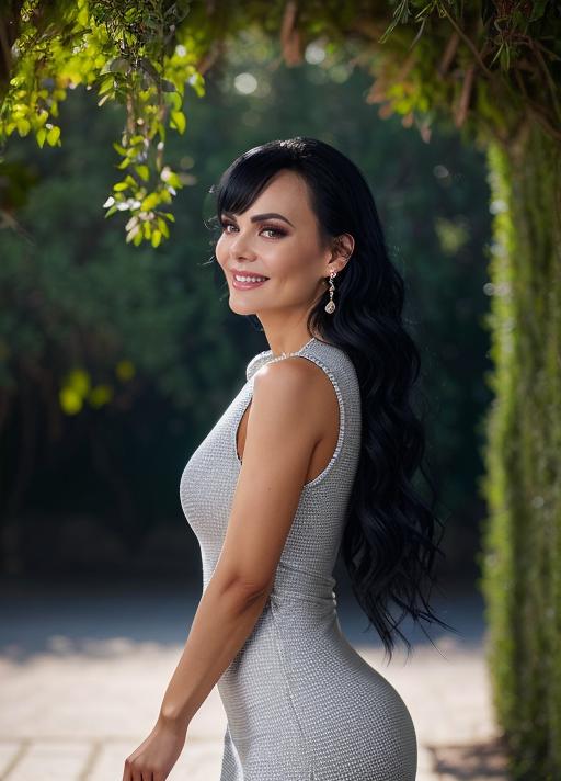 Maribel Guardia [SMF] image by smoonHacker