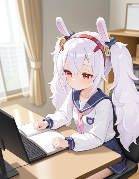 Laffey from Azur Lane v1.0 IL