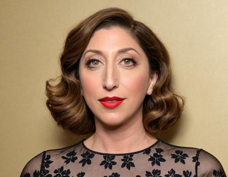 Chelsea peretti V1