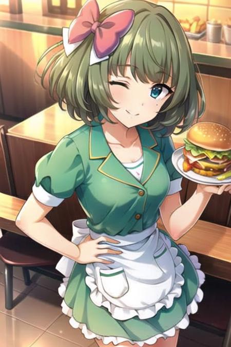 takagaki kaede