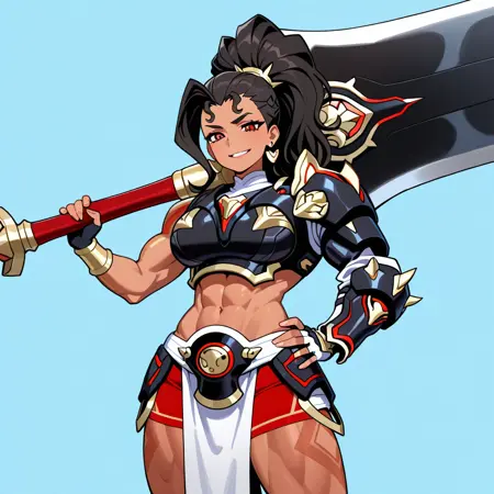 VENDETTA - OverWatch2 [IL]