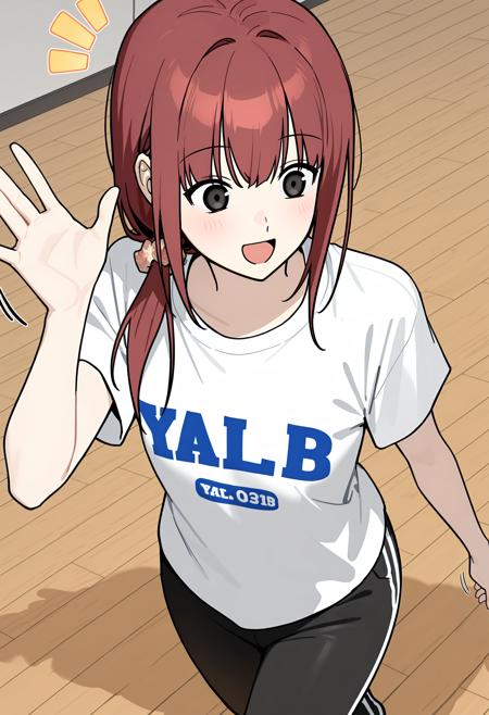 Bae Hyo-jeong | 오늘의 한요일은 여자다 | Today’s Han Yo-il Is a Woman | Who's that girl? | Webtoon v1.0