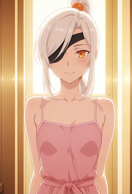 伏虎 - 大话降龙