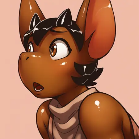 HowardStyle lora [Pony+SD]