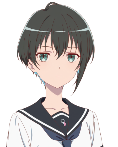 [IL] Suzuha Obunai - Na Nare Hana Nare v1.0il