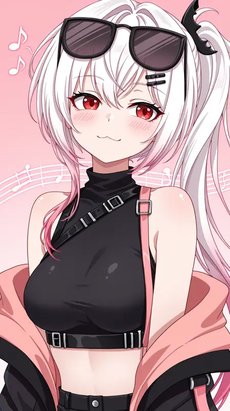 沙雕动画 沈幼楚 shen youchu