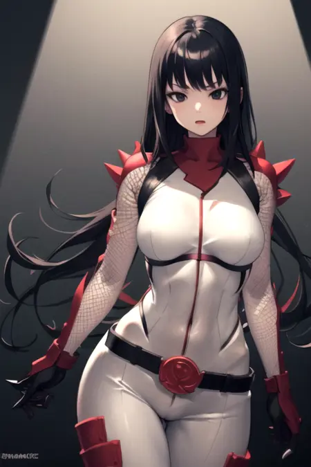 Hibana (Nightshade)