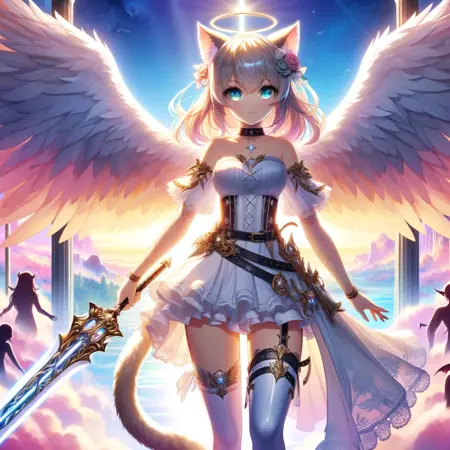 angelfencer's Avatar