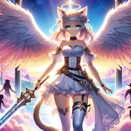 angelfencer's Avatar