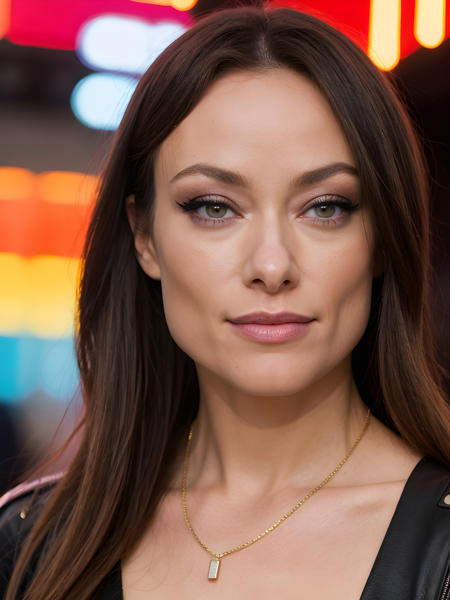 Olivia Wilde v1.0