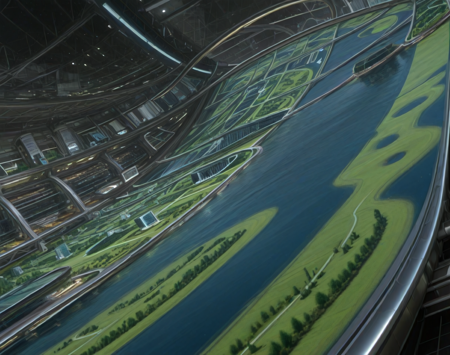 Space Habitat (Architecture) (Illustrious) (AD) v1.0