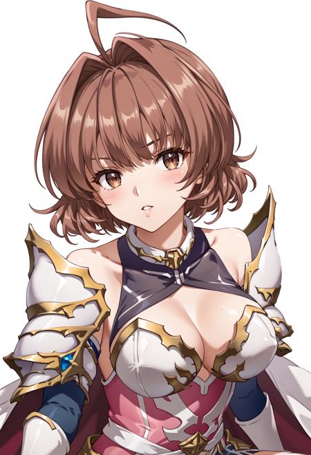 【Pony】ベティ ラングリッサーモバイル (betty) (langrisser mobile) v1.1