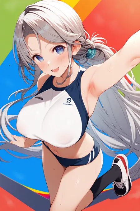 Takunomi Style PonyXL