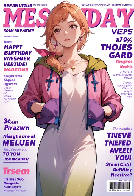 Saki Kimishima (君島 サキ) - Digimon Survive