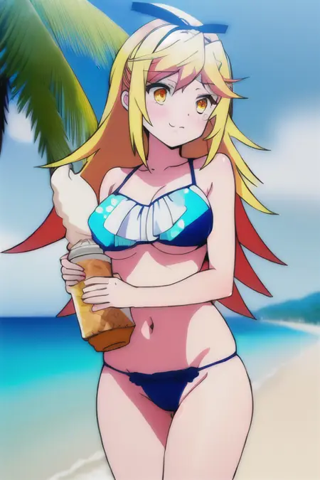 Kamiya Karen (Shuumatsu No Harem) | World's End Harem