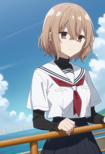 Yaotose Hinako | This Monster Wants to Eat Me | 私を喰べたい、ひとでなし v1.0