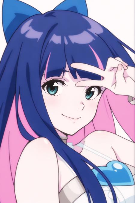 Panty & Stocking with Garterbelt | Stocking Anarchy (Illustrious) v1.0