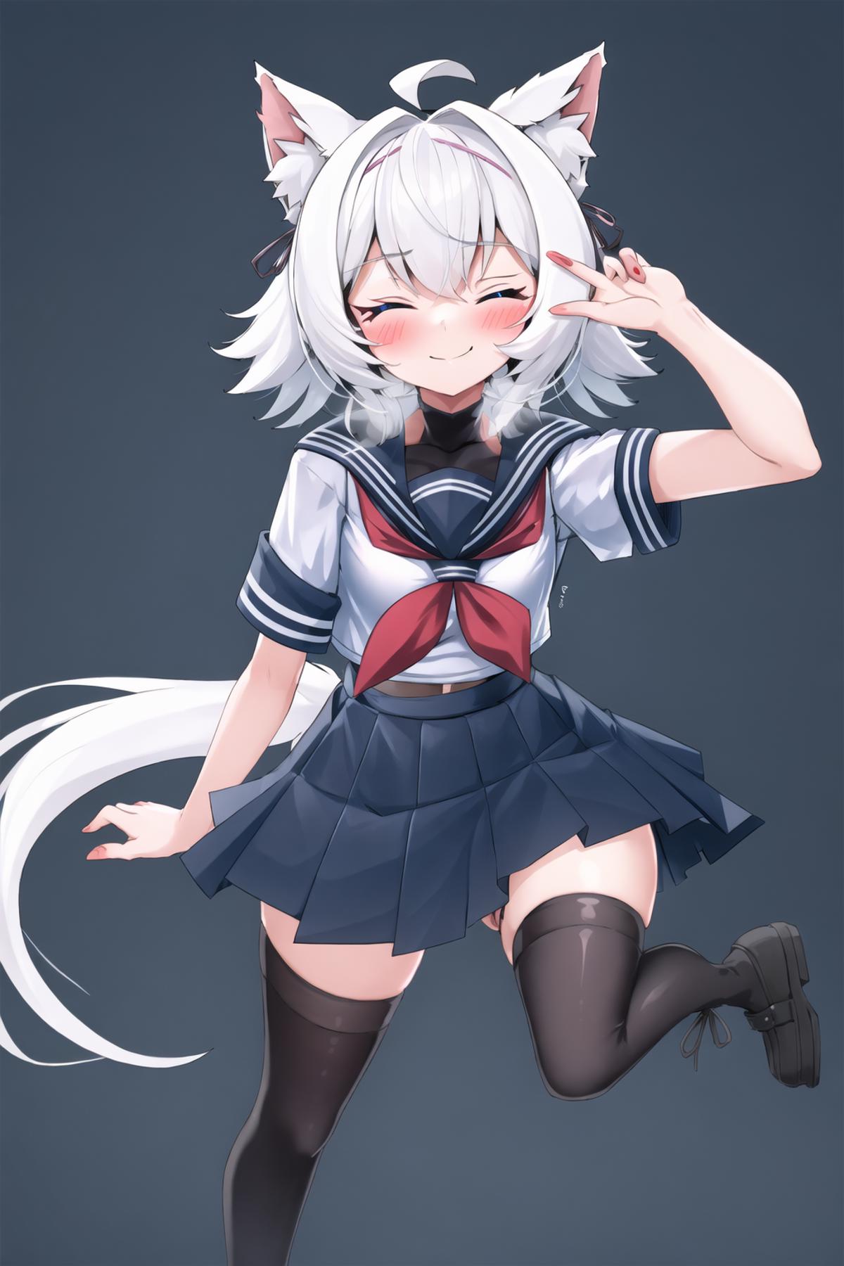 Filian Vtuber Real Face - x1a6a9j