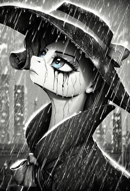 Detective Rarity (Rarity Investigates) V1