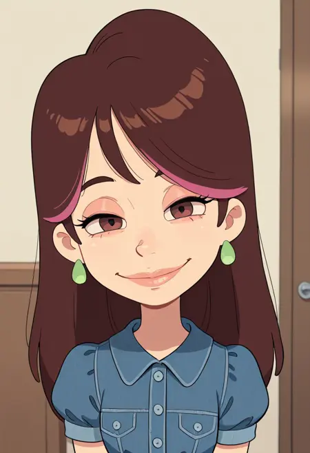 Devin LeSeven - Big mouth (Pony/IL)