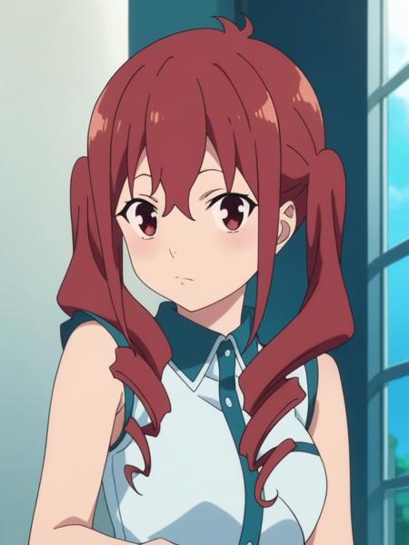 kuromukuro_ogino_mika v1.0