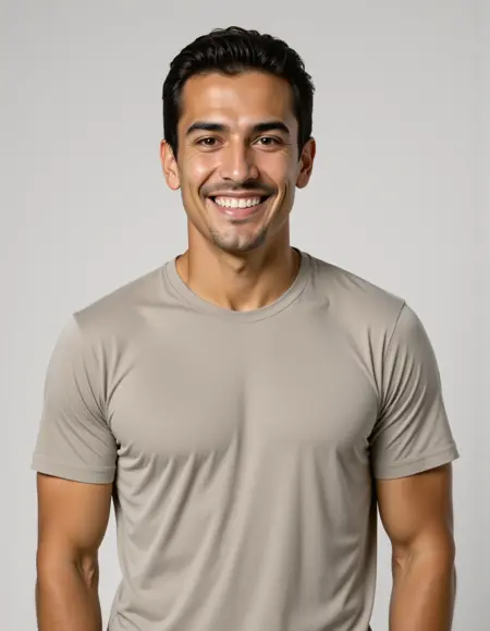 A Legion of Lab-Grown Lads [Flux.1D LoRAs]