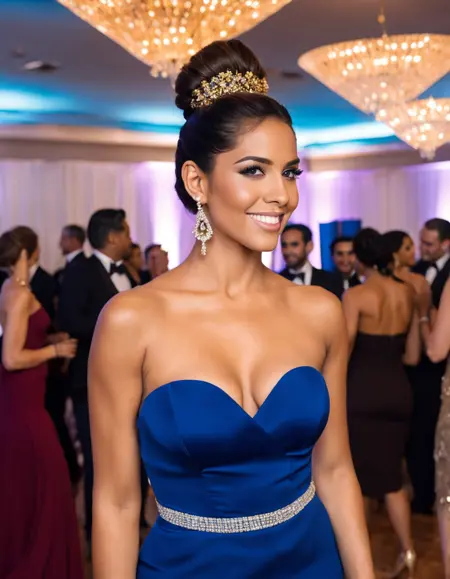 SOAP photo enhancer for SDXL [Shot On A Phone]