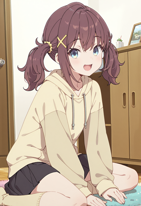 IllustriousXL - Furutachi Kurea 古館 くれあ - hibi wa sugiredo meshi umashi v0.9