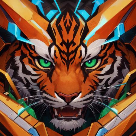 ShereKhanRomeo's Avatar