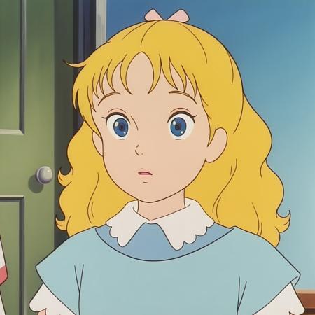 Amy March [Illustrious]v1.0