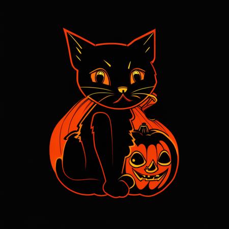 beistle halloween V1