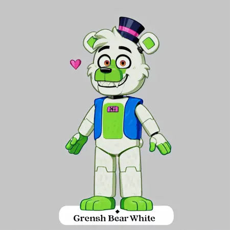 Ship Stickers (Concept) | LoRA [IL]