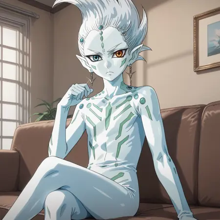 Astral (Yu-Gi-Oh Zexal)