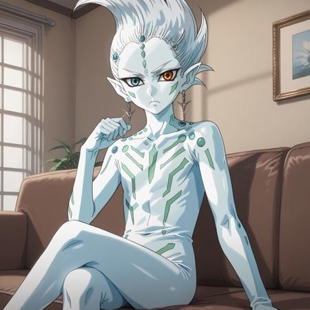 Astral (Yu-Gi-Oh Zexal) V1