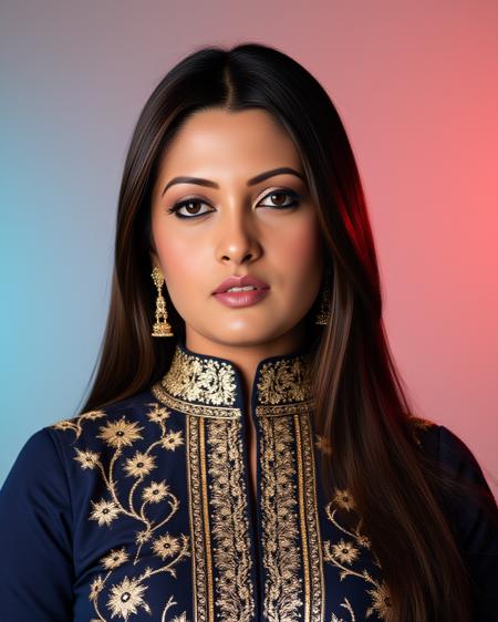 Riya Sen - Indian Actress - Flux - LoRA v1.0