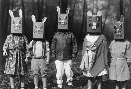 Vintage Halloween v1.0
