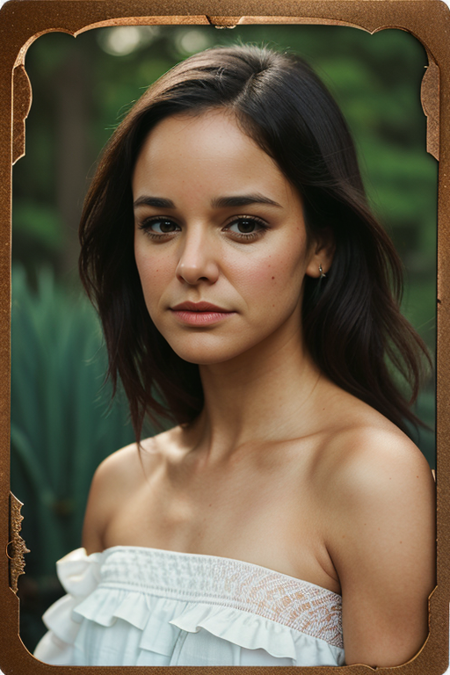 Melissa Fumero v1.0