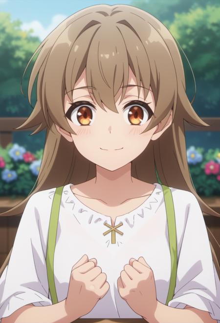 Astaire | Hero Without a Class: Who Even Needs Skills?! | 無職の英雄 別にスキルなんか要らなかったんだが v1.0