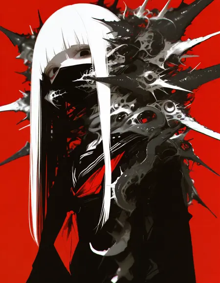 R1n_981 | Shiiro's Styles