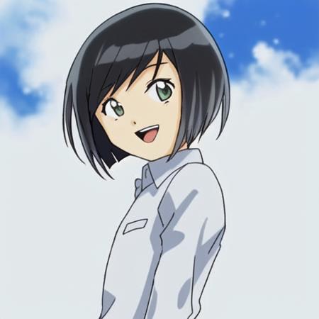 ken ichijouji (Digimon) ken ichijouji (Digimon)