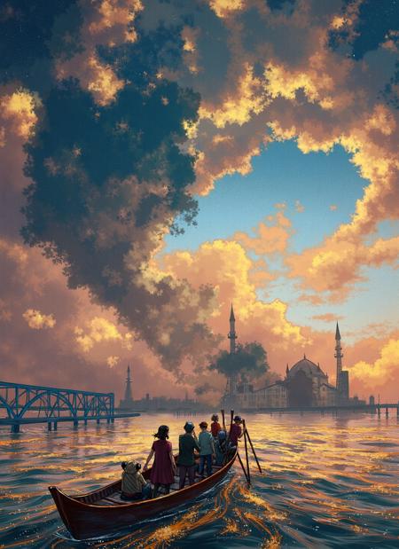 【FLUX】IMG to IMG v1.0