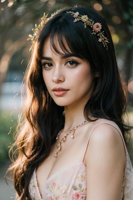Not Singer - Camila Cabello v1.0