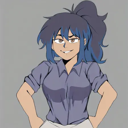 Nikkita (ProButtonMasher)