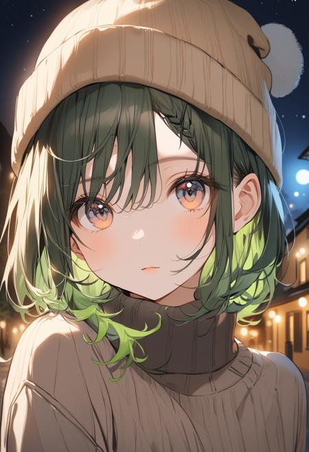 Animagine XL (legacy) v2.0