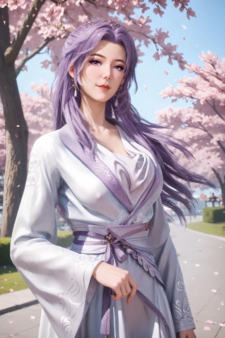 师兄啊师兄 - 云霄 - Pony v1.0