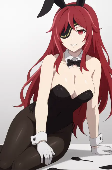 Kami no Tou { 神之塔 -Tower of God- } | Hwa Ryun - 화련 / カレン (PDXL)