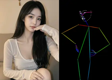 editfollwpose千问姿势编辑加强器